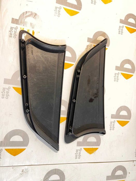 bolsas tampas porta smart fortwo 451 3G