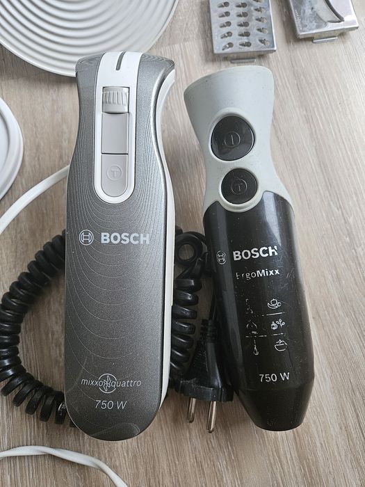 Mikser blender Bosch części