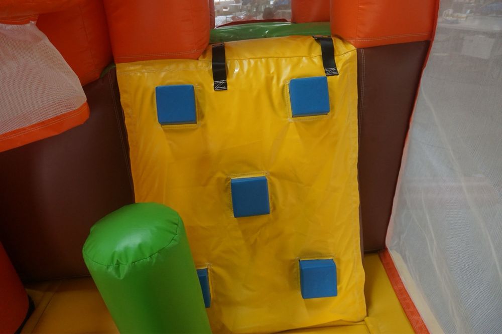 Insuflavel combo - PVC - semi novo