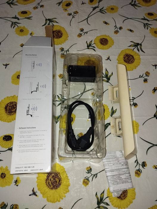 Продам антену для інтернета