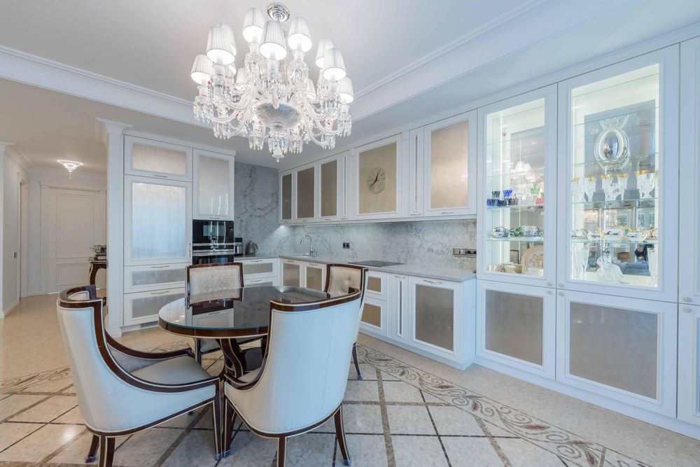 Ексклюзивна пропозиція без %‼️ Бульвар Фонтанів 134м2 Саперне поле 5