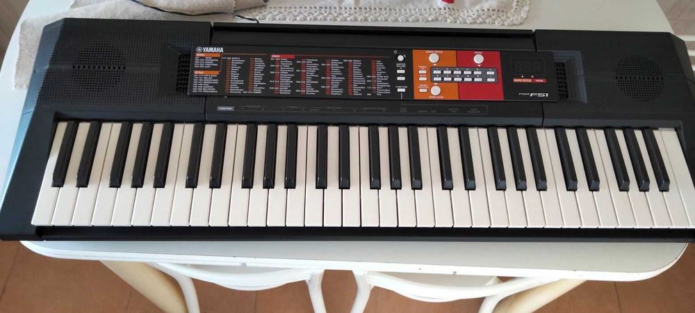 Piano/ instrumento musical