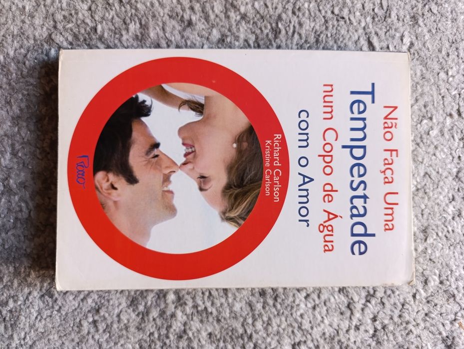 Don't Make a Storm in a Teacup About Love (Shipping Included)64750725069698120