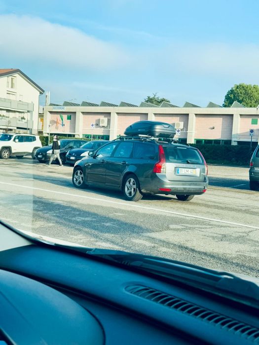 Bag de Teto - caixa de tejadilho