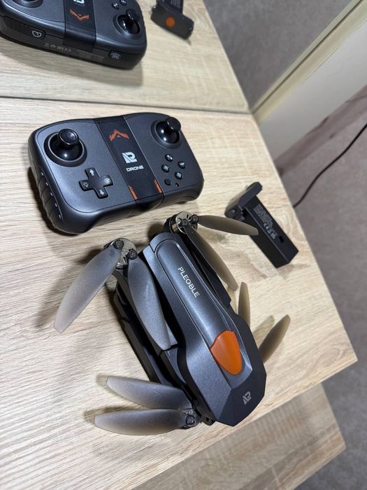 Дрон модель PL510