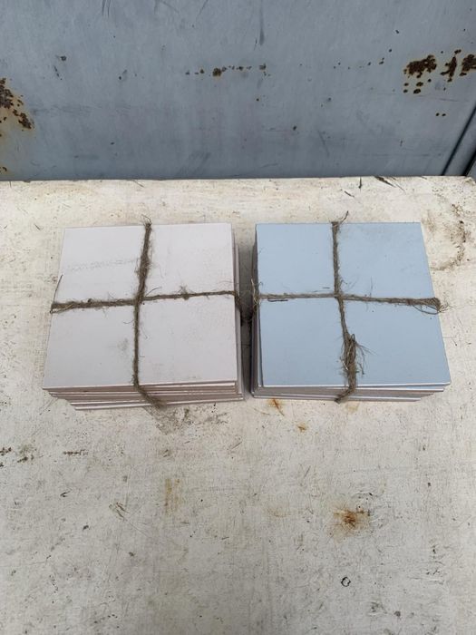 Плитка  облицрвочная