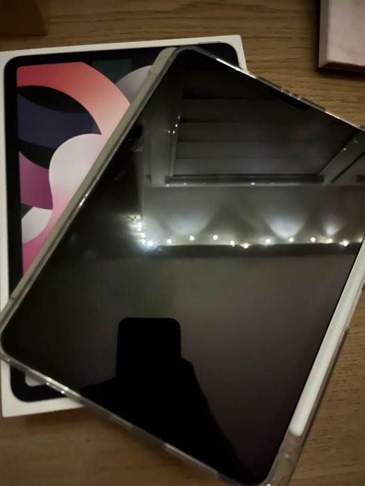 IPad Air 4 2020 stan bardzo dobry