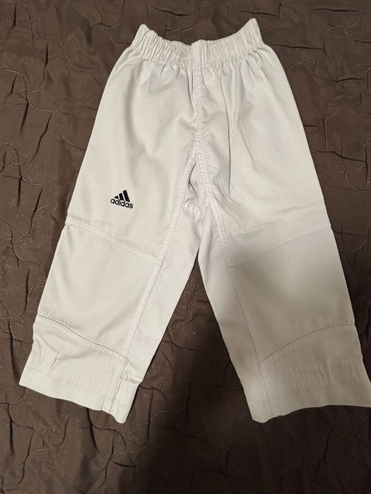 Кімоно дитяче Adidas 110 см.