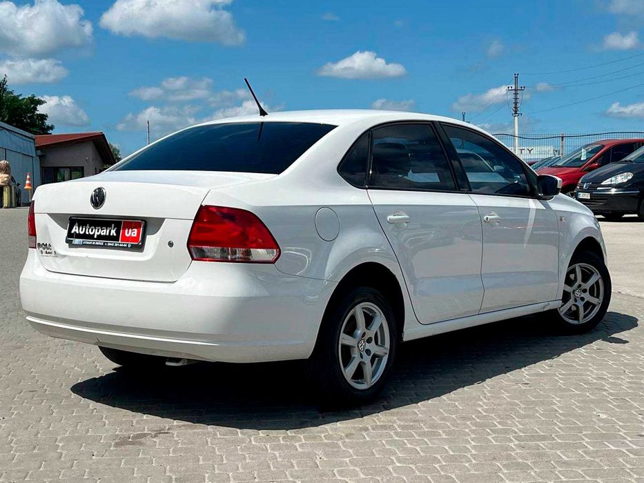 Продам Volkswagen Polo 2013р. #78117
