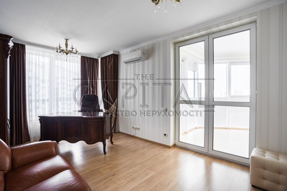 3-кімнатна квартира за адресою (площа 118 м²) - Atlanta.ua - фото 10