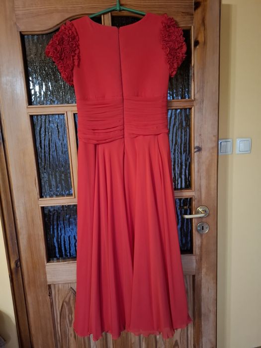 Suknia wieczorowa Firma Gratia