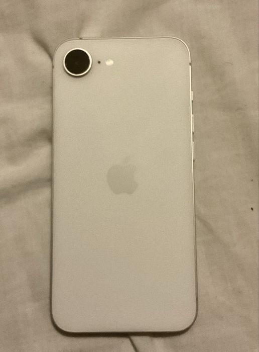Iphone 16e 128gb