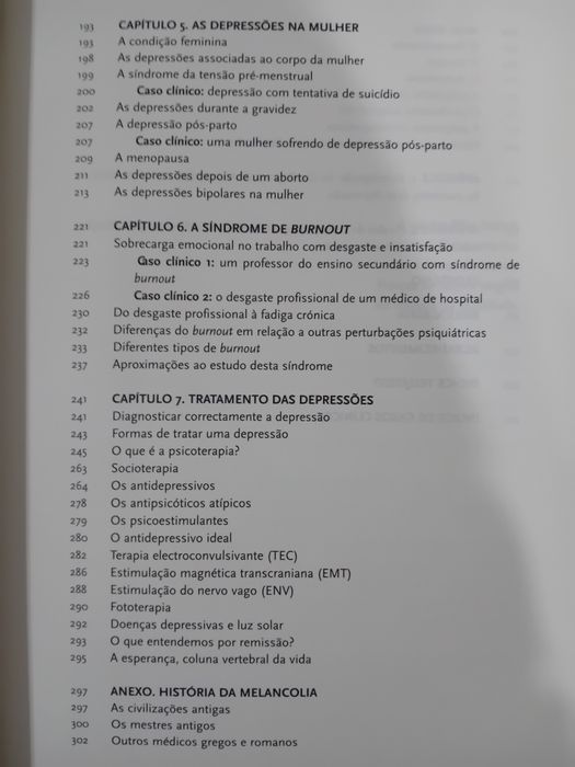 Adeus  Depressão