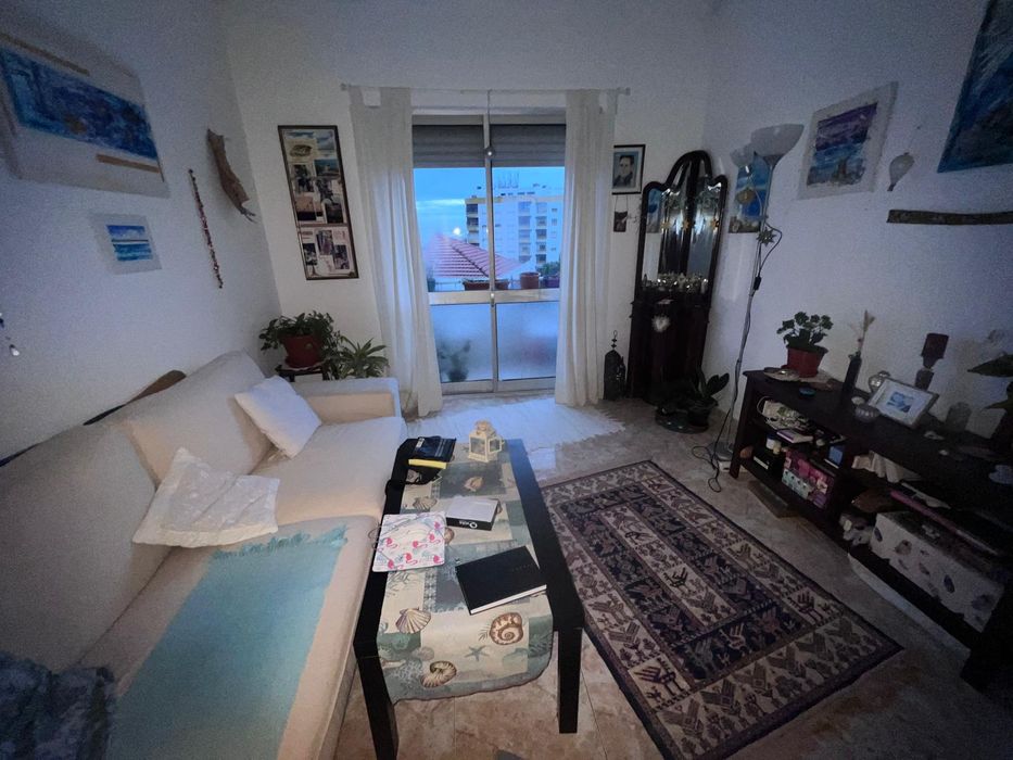 Apartamento t2 castanheira do ribatejo