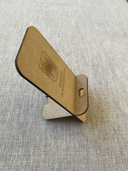 Suporte Telemóvel Secretária para Iphone ou Samsung