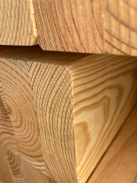 Kantówka 9x9 sosnowa