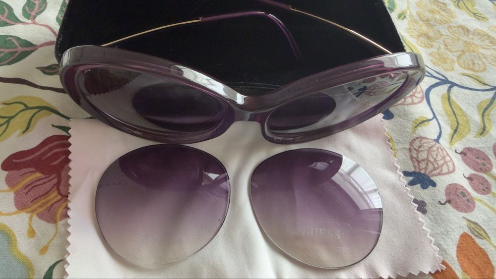 Oculos Guess Originais