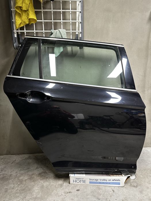 Dzwi VW Passat B8