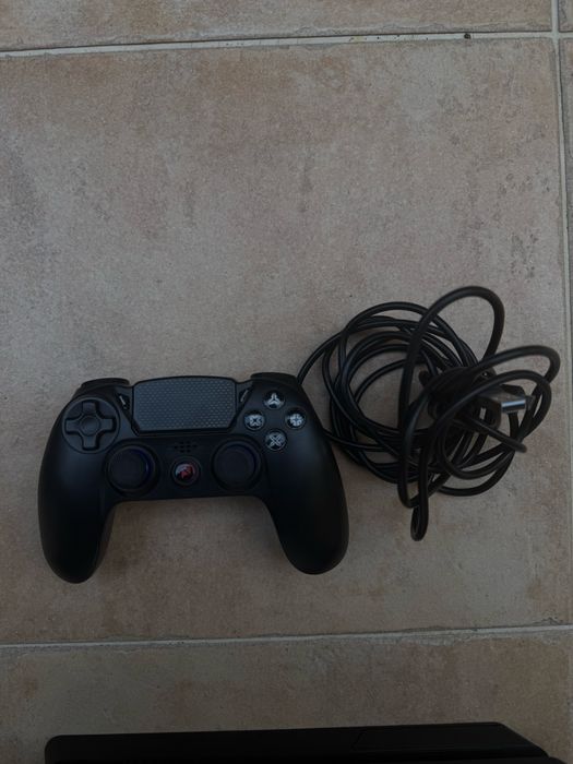 PlayStation4-Nova