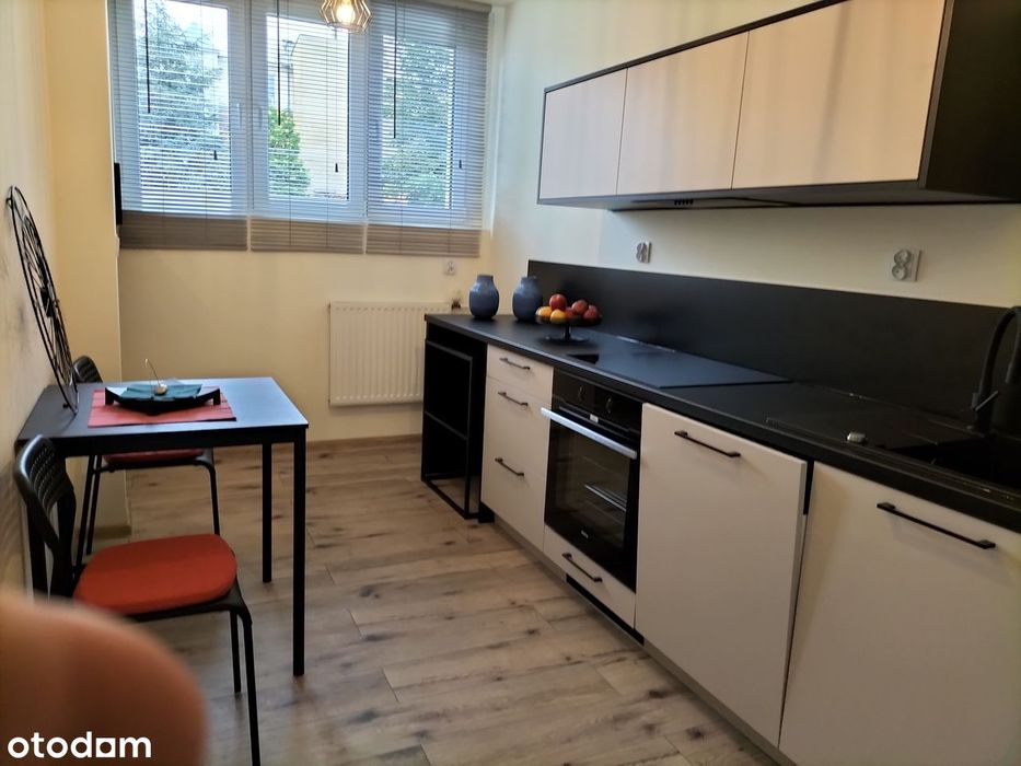 Mieszkanie – Szczecin, Stare Miasto - Widok 5