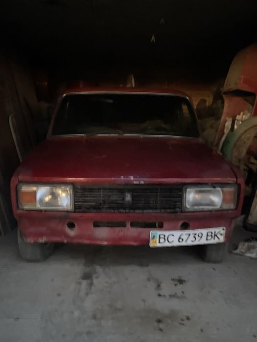 Продається ваз2104