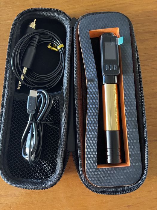 Wireless Tattoo Machine64552858466561120