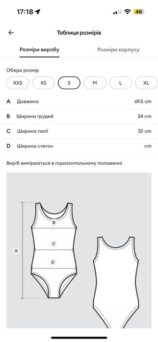 боді чорне sinsay