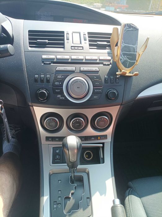 Mazda 3  2.0 automat salon polska