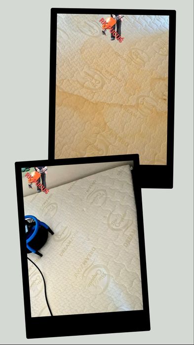 Pranie Tapicerki, Czyszczenie Posadzek Dywanów