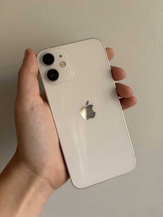 Iphone 12 mini