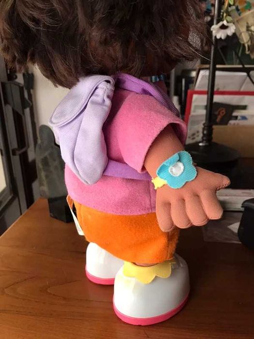 Dora a exploradora interativa437926028421386242