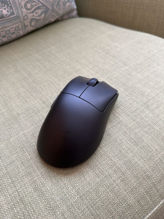 Razer deathadder v4 pro