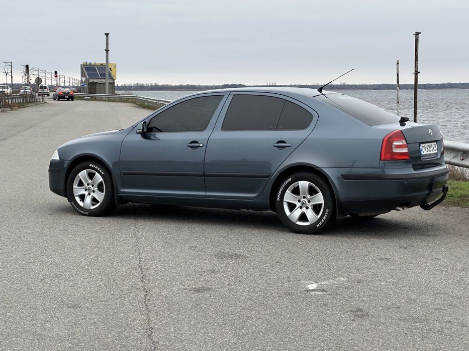 Продам шкоду а5.