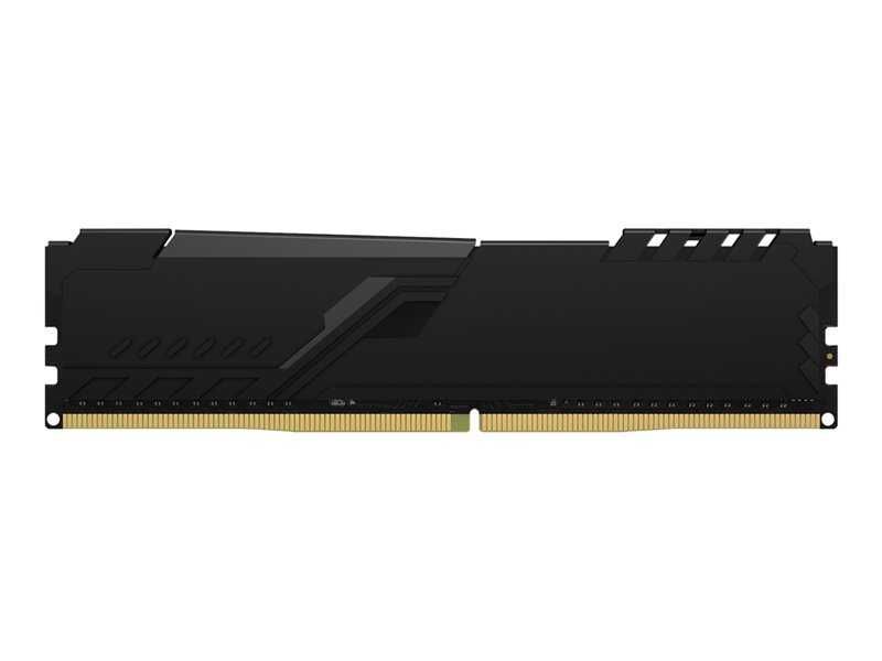 Memória RAM Kingston Fury Beast –(1x32GB) • DDR4  – NOVA / SELADA