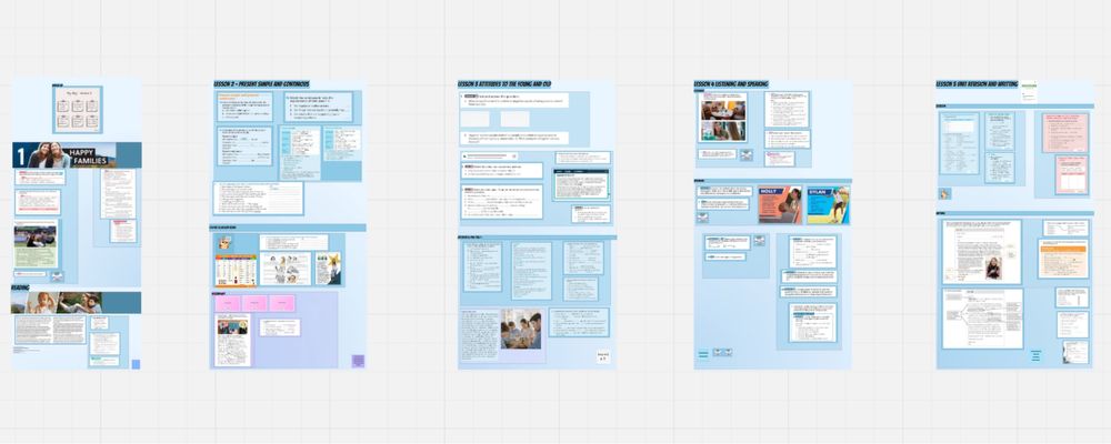 Репетитор англійської