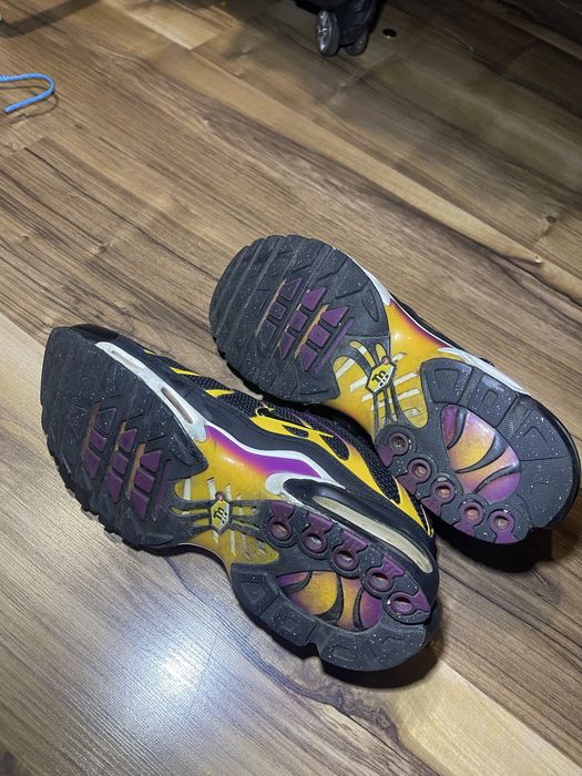 Кросівки nike air max tn+ 95