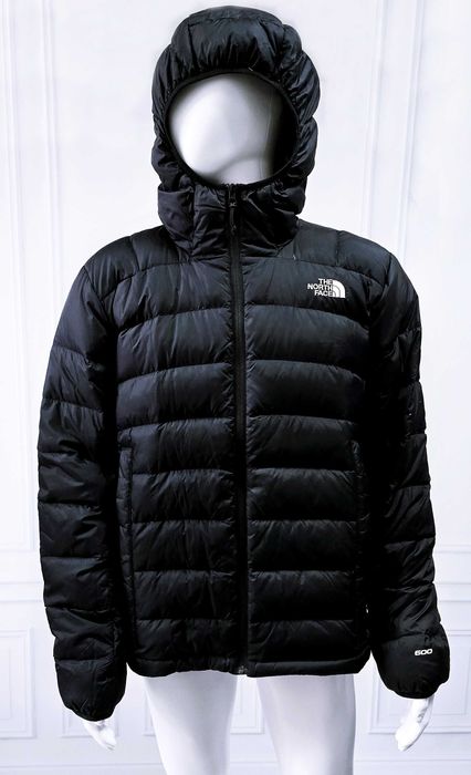 Kurtka zimowa męska The North Face r. L 'NF0A7WZW'