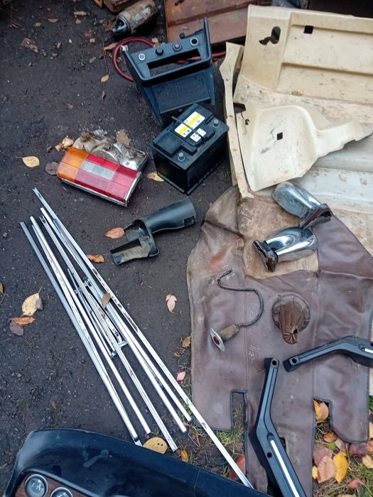 Запчастини ваз 2106 є хароша рульова колонка