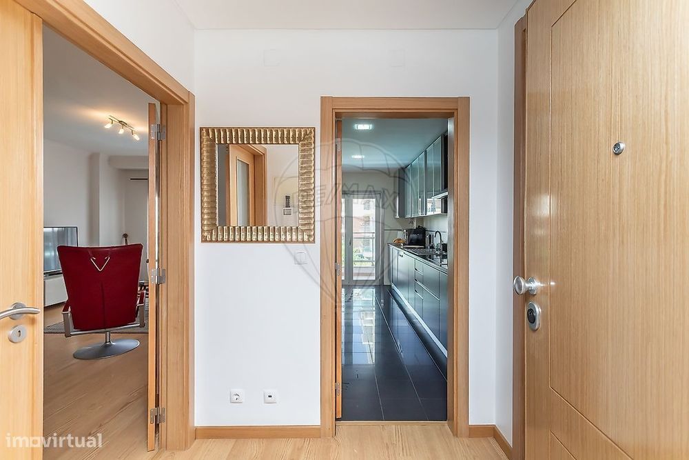 Apartamento T3 para venda