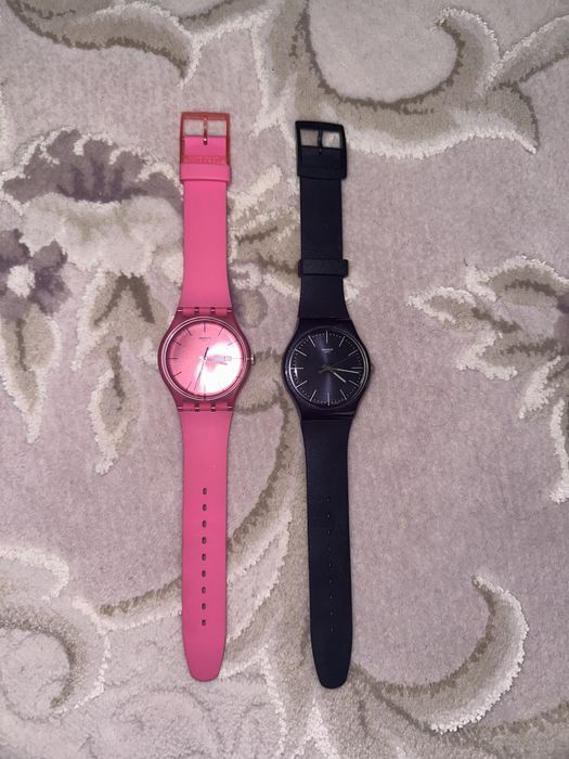 Швейцарские Часы swatch