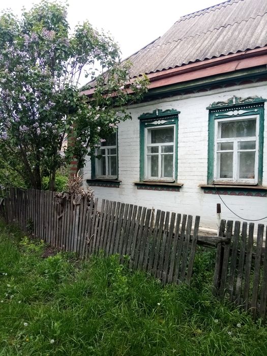 Продається газифікований будинок, Черкаська область, с Мліїв