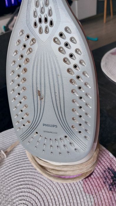 Żelazko PHILIPS azur performer