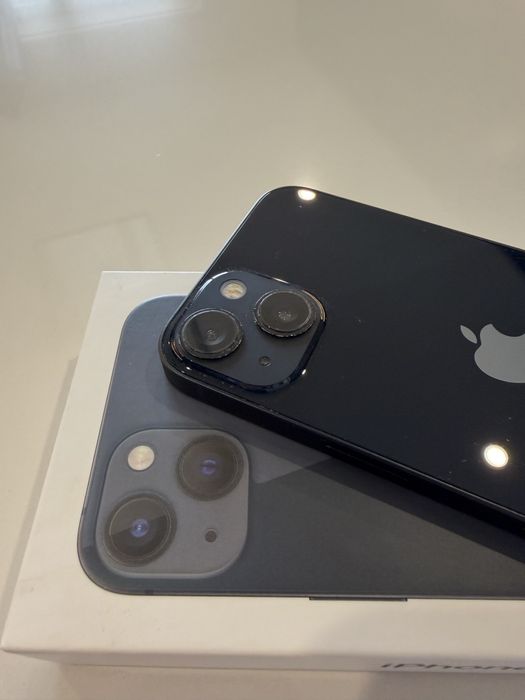 Iphone 13 128GB sem carregador