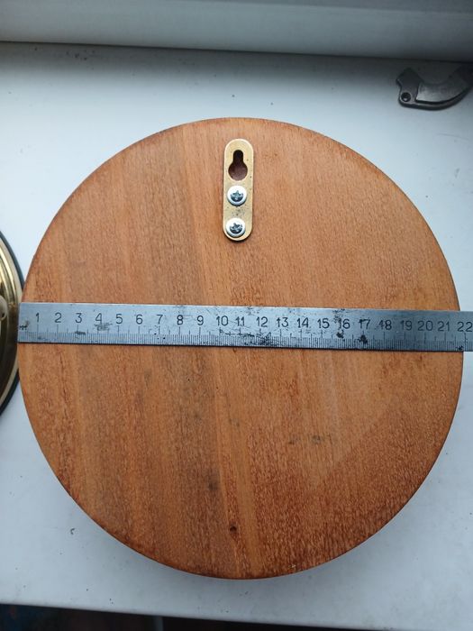 Часы морские корабельные каютные судовые