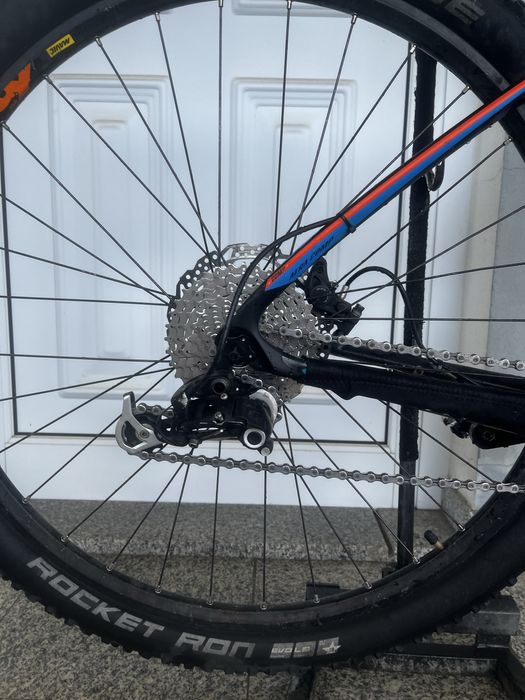 KTM Aera Comp 29” (2015)