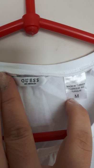 Crop top Guess M