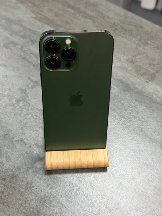 Apple iPhone 13 Pro Max 128GB Alpine Green від магазину