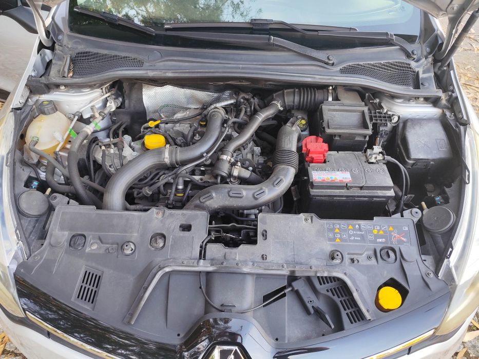 Renault Clio Sport Tourer Limited 88000km