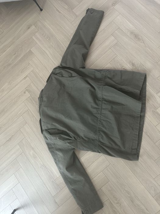 JP1880 kurtka 3XL idealny stan!