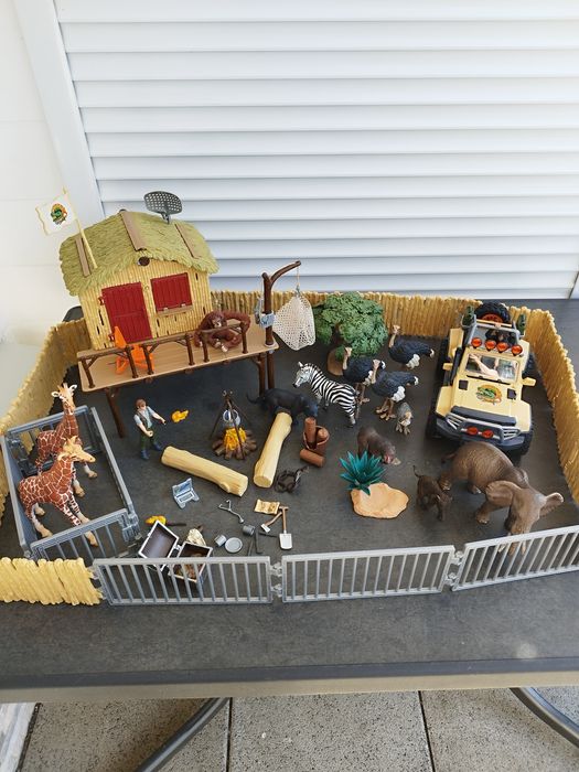 Шляйх schleich фигурки , животные